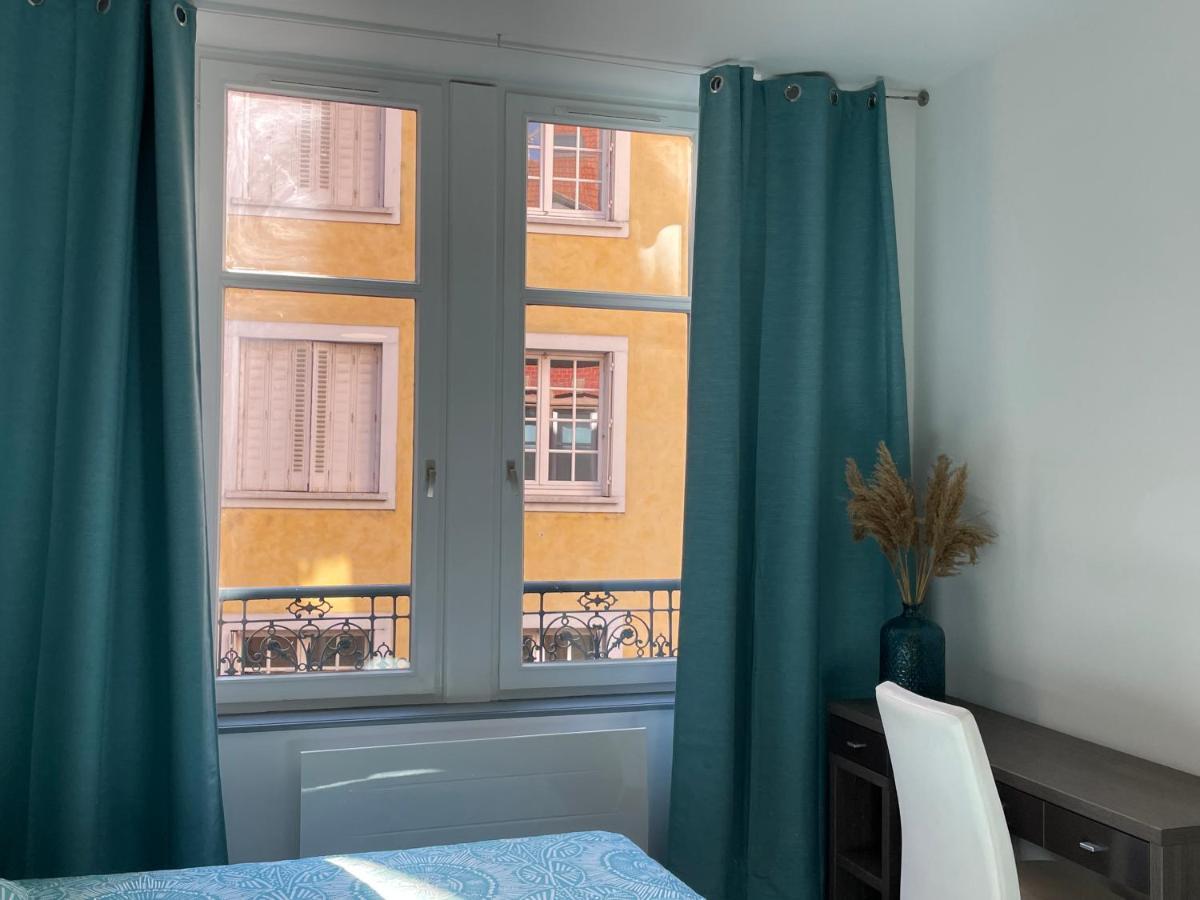 Centre Historique Petite France Apartment Strasbourg Exterior photo